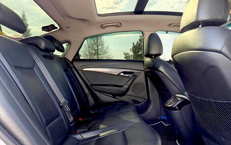 Hyundai i40 I рестайлинг, 2014 год, 1 190 000 рублей, 13 фотография