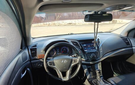 Hyundai i40 I рестайлинг, 2014 год, 1 190 000 рублей, 10 фотография