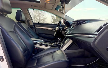 Hyundai i40 I рестайлинг, 2014 год, 1 190 000 рублей, 12 фотография