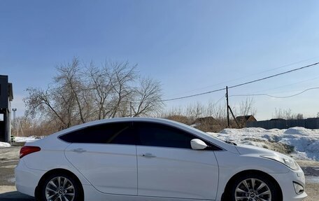 Hyundai i40 I рестайлинг, 2014 год, 1 190 000 рублей, 8 фотография