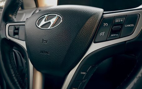 Hyundai i40 I рестайлинг, 2014 год, 1 190 000 рублей, 18 фотография