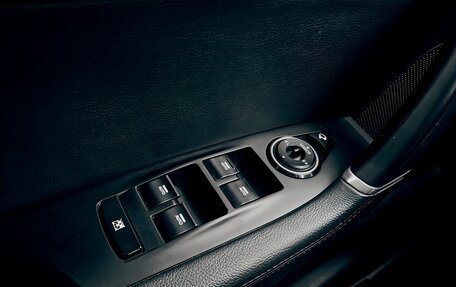 Hyundai i40 I рестайлинг, 2014 год, 1 190 000 рублей, 22 фотография