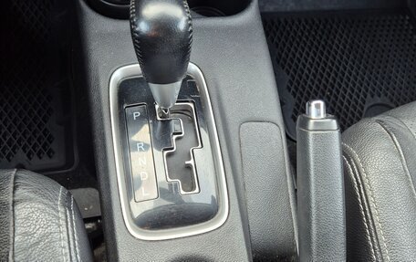 Mitsubishi Outlander III рестайлинг 3, 2014 год, 1 600 000 рублей, 11 фотография