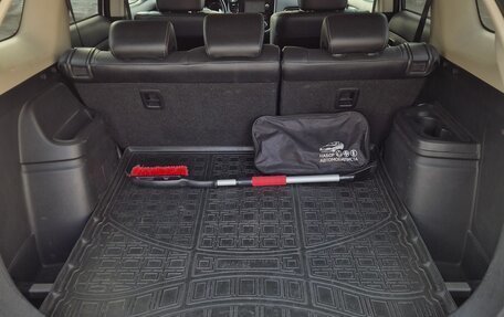 Mitsubishi Outlander III рестайлинг 3, 2014 год, 1 600 000 рублей, 23 фотография