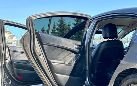 KIA Cerato III, 2013 год, 1 090 000 рублей, 9 фотография