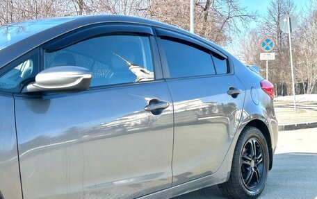 KIA Cerato III, 2013 год, 1 090 000 рублей, 8 фотография