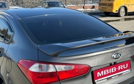 KIA Cerato III, 2013 год, 1 090 000 рублей, 4 фотография