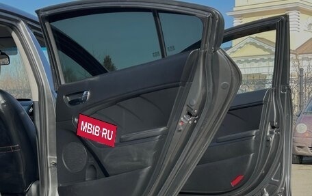 KIA Cerato III, 2013 год, 1 090 000 рублей, 10 фотография