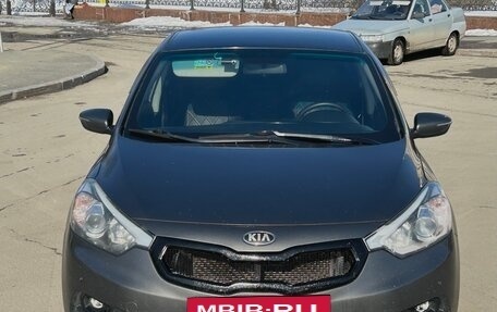 KIA Cerato III, 2013 год, 1 090 000 рублей, 6 фотография
