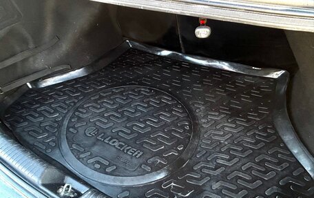 KIA Cerato III, 2013 год, 1 090 000 рублей, 29 фотография