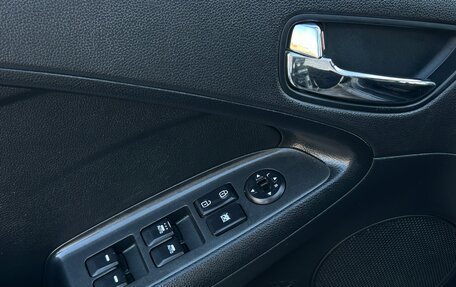 KIA Cerato III, 2013 год, 1 090 000 рублей, 19 фотография