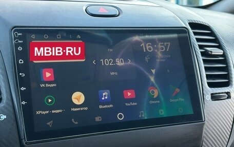 KIA Cerato III, 2013 год, 1 090 000 рублей, 24 фотография