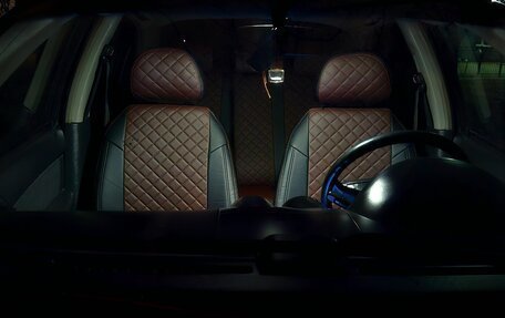 Chevrolet Aveo III, 2007 год, 565 000 рублей, 9 фотография