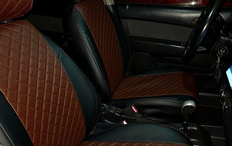 Chevrolet Aveo III, 2007 год, 565 000 рублей, 7 фотография