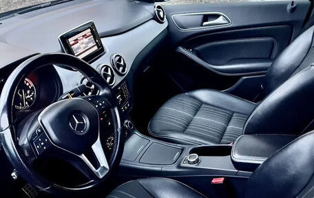 Mercedes-Benz B-Класс, 2012 год, 1 350 000 рублей, 7 фотография