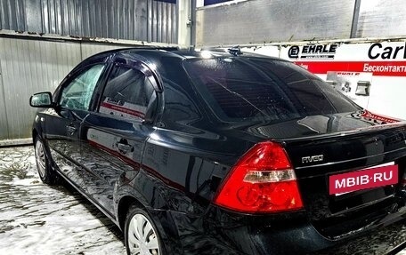 Chevrolet Aveo III, 2007 год, 565 000 рублей, 2 фотография