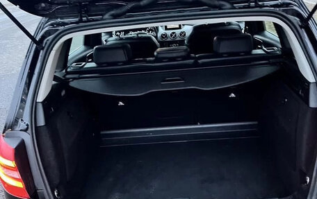 Mercedes-Benz B-Класс, 2012 год, 1 350 000 рублей, 11 фотография