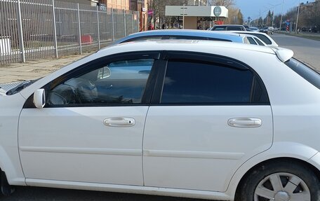 Chevrolet Lacetti, 2009 год, 510 000 рублей, 5 фотография