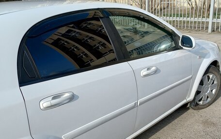 Chevrolet Lacetti, 2009 год, 510 000 рублей, 2 фотография