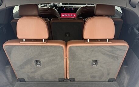 Audi Q7, 2018 год, 2 750 000 рублей, 14 фотография