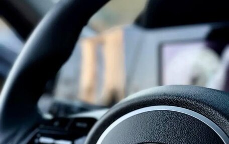 Hyundai Elantra, 2022 год, 1 600 000 рублей, 9 фотография