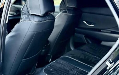 Hyundai Elantra, 2022 год, 1 600 000 рублей, 11 фотография