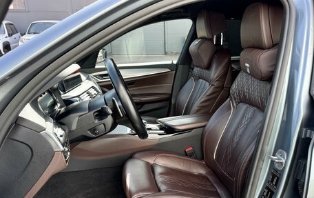 BMW 5 серия, 2018 год, 3 479 000 рублей, 11 фотография