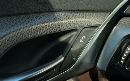 BMW 5 серия, 2018 год, 3 479 000 рублей, 14 фотография