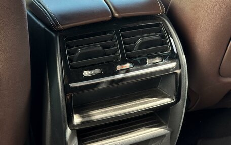 BMW 5 серия, 2018 год, 3 479 000 рублей, 13 фотография