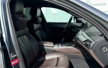 BMW 5 серия, 2018 год, 3 479 000 рублей, 9 фотография