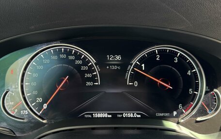 BMW 5 серия, 2018 год, 3 479 000 рублей, 19 фотография