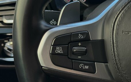 BMW 5 серия, 2018 год, 3 479 000 рублей, 17 фотография