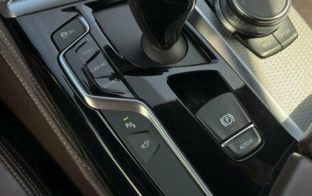 BMW 5 серия, 2018 год, 3 479 000 рублей, 27 фотография