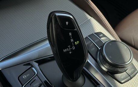 BMW 5 серия, 2018 год, 3 479 000 рублей, 26 фотография