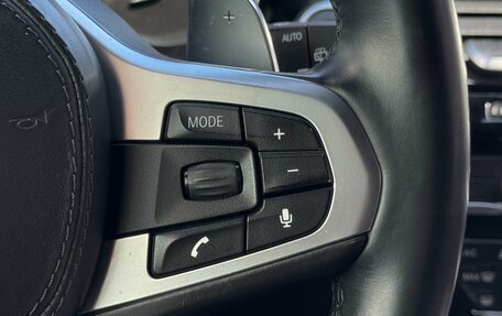 BMW 5 серия, 2018 год, 3 479 000 рублей, 20 фотография