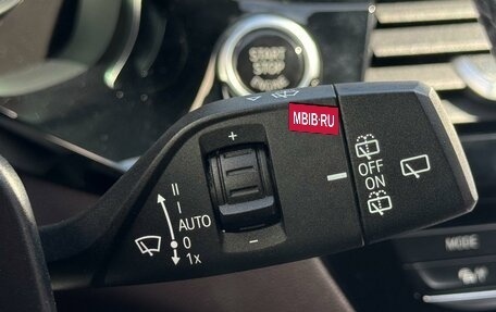 BMW 5 серия, 2018 год, 3 479 000 рублей, 21 фотография