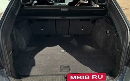 BMW 5 серия, 2018 год, 3 479 000 рублей, 29 фотография