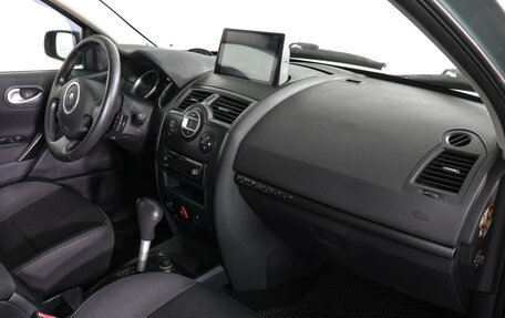 Renault Megane II, 2008 год, 429 000 рублей, 6 фотография