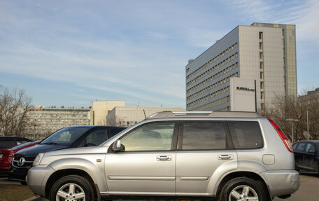 Nissan X-Trail, 2006 год, 628 000 рублей, 6 фотография