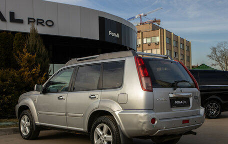 Nissan X-Trail, 2006 год, 628 000 рублей, 5 фотография