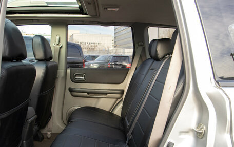 Nissan X-Trail, 2006 год, 628 000 рублей, 9 фотография