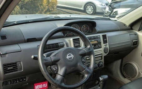 Nissan X-Trail, 2006 год, 628 000 рублей, 11 фотография