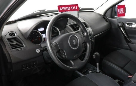 Renault Megane II, 2008 год, 429 000 рублей, 5 фотография