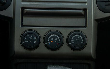 Nissan X-Trail, 2006 год, 628 000 рублей, 18 фотография