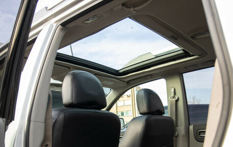 Nissan X-Trail, 2006 год, 628 000 рублей, 17 фотография