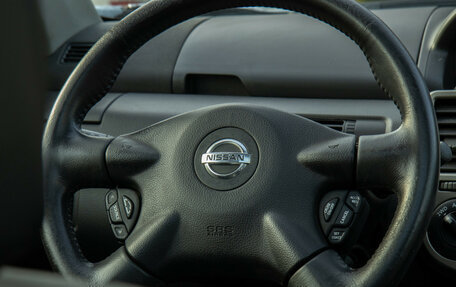 Nissan X-Trail, 2006 год, 628 000 рублей, 13 фотография