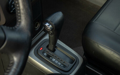 Nissan X-Trail, 2006 год, 628 000 рублей, 19 фотография