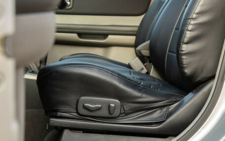 Nissan X-Trail, 2006 год, 628 000 рублей, 15 фотография