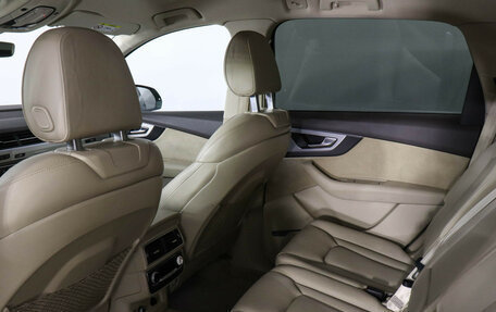 Audi Q7, 2018 год, 4 777 000 рублей, 12 фотография