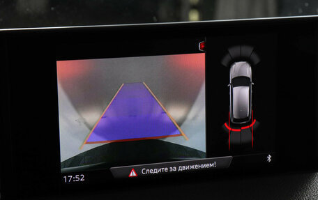 Audi Q7, 2018 год, 4 777 000 рублей, 13 фотография